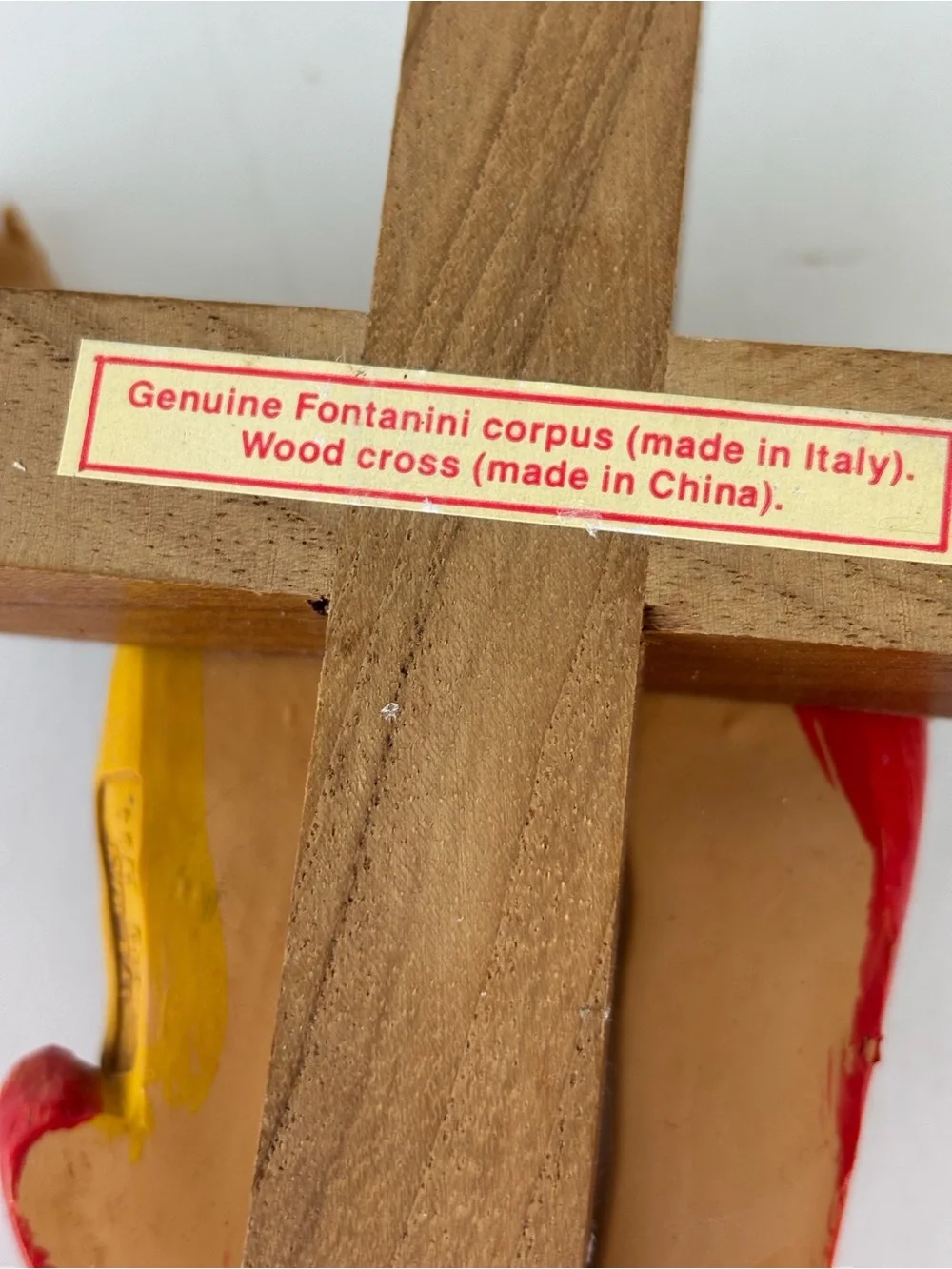 Fontanini brand made